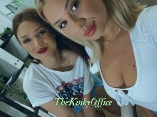 TheKinkyOffice