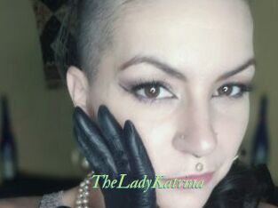 TheLadyKatrina