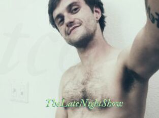 TheLateNightShow