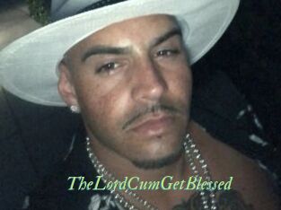 TheLordCumGetBlessed