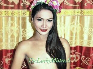 TheLuckyMistresS