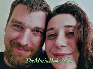 TheMariaDukeShow