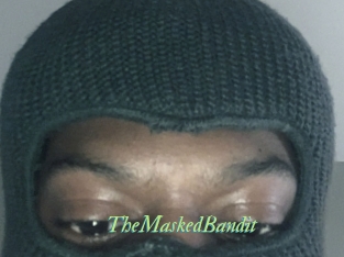 TheMaskedBandit