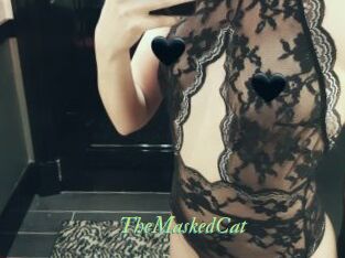 TheMaskedCat