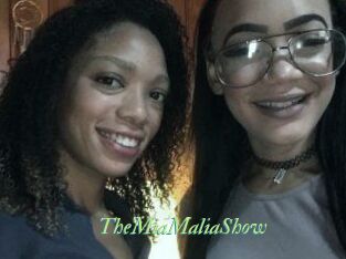 TheMiaMaliaShow