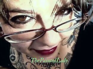 ThePaintedLady