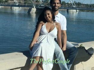 ThePerfectCouple