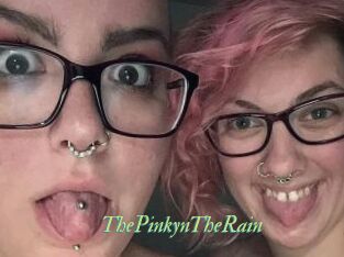ThePinkynTheRain