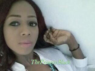 ThePrincessBlack