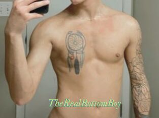TheRealBottomBoy
