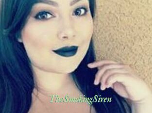 TheSmokingSiren
