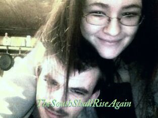 TheSouthShallRiseAgain