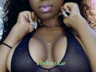 TheStaciRae