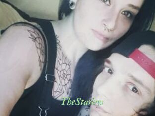 TheStarleys