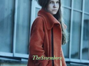 TheStormborn