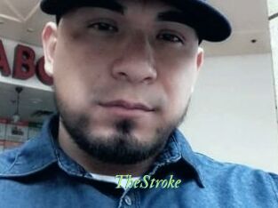 TheStroke
