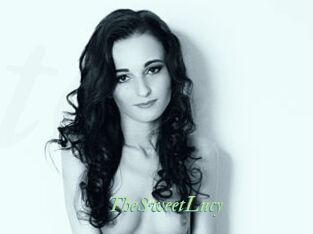 TheSweetLucy Tel Coquin