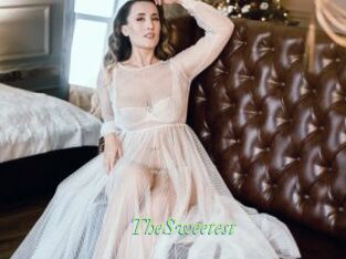 The_Sweetest