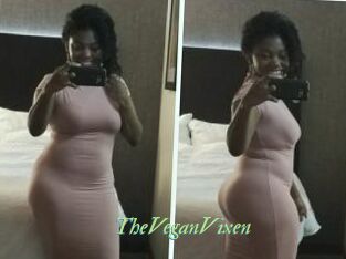 TheVeganVixen