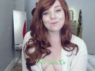 TheVixenXx