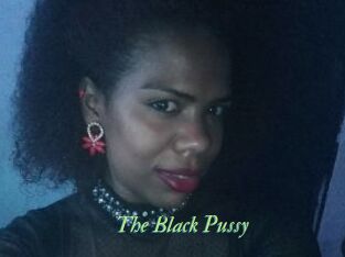The_Black_Pussy