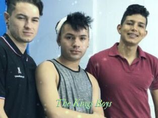 The_Kings_Boys