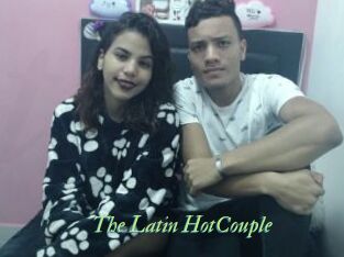 The_Latin_HotCouple