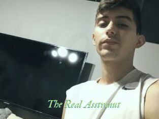 The_Real_Asstronut