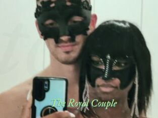 The_Royal_Couple