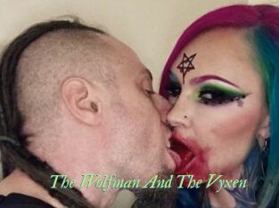 The_Wolfman_And_The_Vyxen