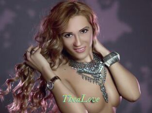 TheaLove