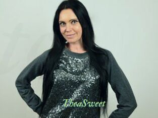 TheaSweet