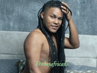 Theboyafricans