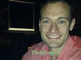 Thecliffsedge