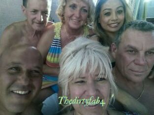 Thedirtyfab4