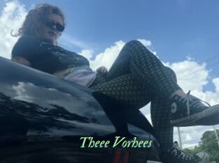 Theee_Vorhees