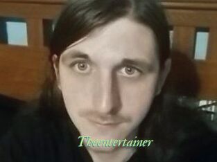 Theentertainer