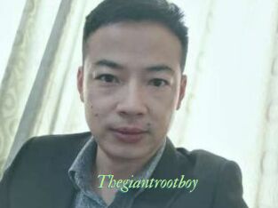 Thegiantrootboy