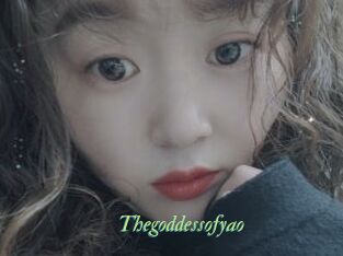 Thegoddessofyao