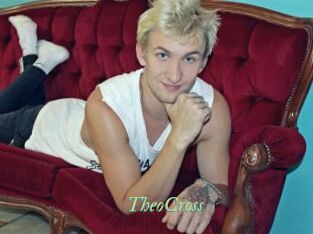 TheoCross