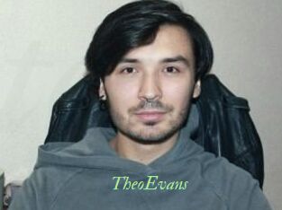 TheoEvans
