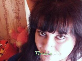 Theodosa