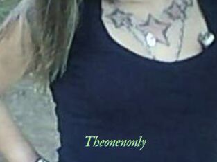 Theonenonly