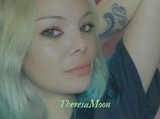 TheresaMoon Tel Coquin