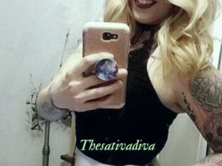 Thesativadiva