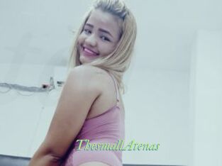 ThesmallAtenas