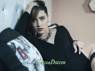 ThessaDotson