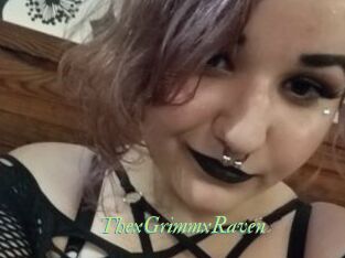 ThexGrimmxRaven