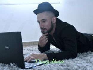 ThiagoAdams