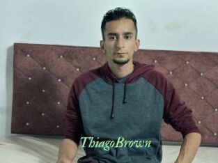 ThiagoBrown